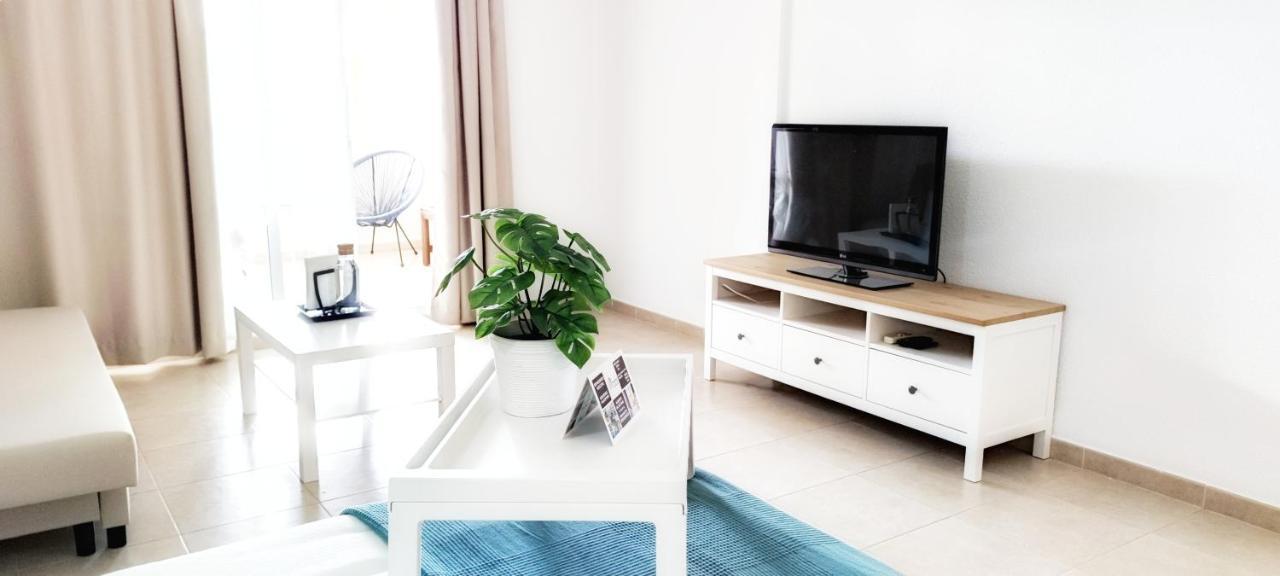 Benalbeach Casa Kito Relax 1ª Linea De Playa Benalmádena Eksteriør bilde